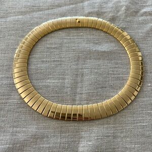 NWOT Collar Necklace